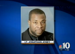 Philadelphia, PA Police Officer Sucker Punched Woman, Kicked Off Force