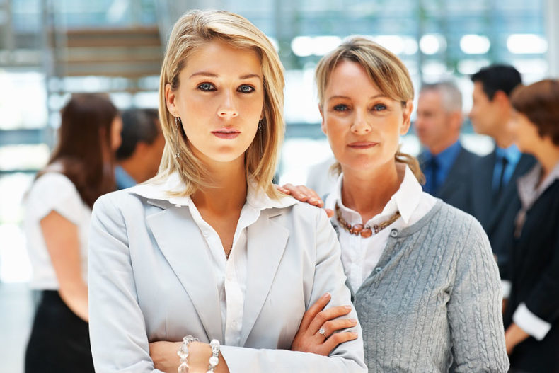 How do I get custody of my children?