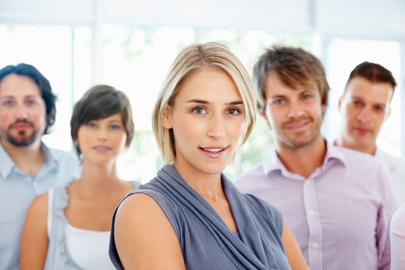 How is property divided in a divorce?