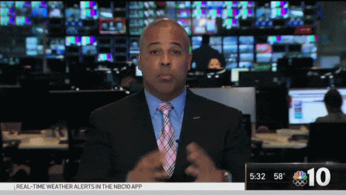 Video of my legal commentary on NBC 10, News on the George Floyd case