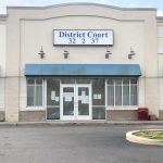 Delaware County Magisterial District Court 32-2-37, Honorable Tammi Forbes