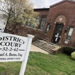 Delaware County Magisterial District Court 32-2-42 Summons Information For Honorable Michael A. Burns, Esq.