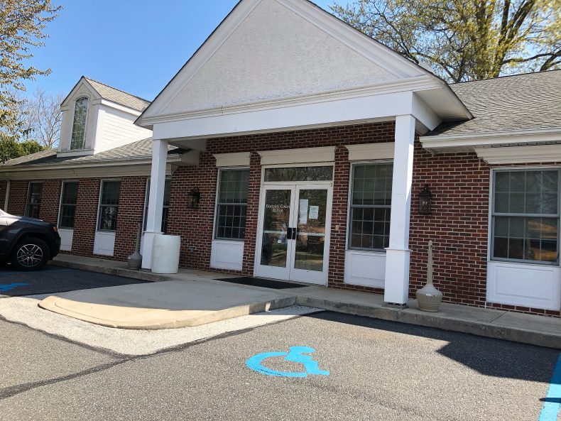 Delaware County Magisterial District Court 32-2-46 Summons Information