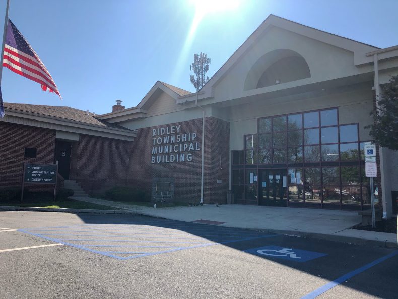 Delaware County Magisterial District Court 32-1-30 Summons Information