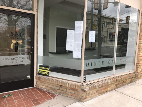 When You’ve Been Summoned – Delaware County Magisterial District Court 32-2-44