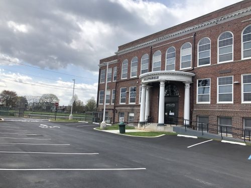 Summons Information, Delaware County Magisterial District Court 32-1-23