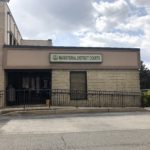 Delaware County Magisterial District Court 32-1-34