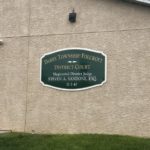 Delaware County Magisterial District Court 32-2-40, Information For a Summons