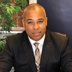Pennsylvania attorney Enrique Latoison
