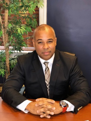 Enrique Latoison, Esq.