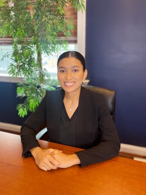 Angelica N. Parrilla, Esq.